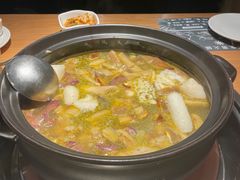 -一朵菌·野生菌探索家火锅(南亚店)