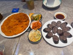 -屋里家延边朝鲜族冷面(梅林3店)