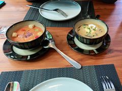 -帕歌西班牙餐厅paco tapas