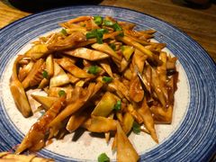 -兰溪小馆(东直门簋街店)