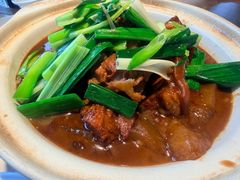 -壹只菜·崇明本地特色菜(崇明南门店)