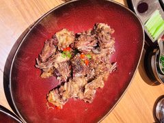 -青年公社烤鸭(肇嘉浜路店)