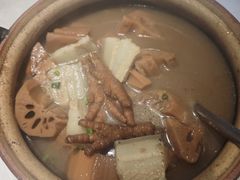 -大树头·森林餐厅(石碁店)