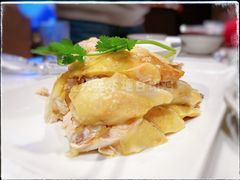 -壹只菜·崇明本地特色菜(崇明南门店)