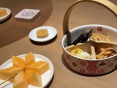 -隐溪茶馆(金虹桥店)