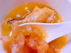 霸王海参花胶鸡-霸王虾·小龙虾香辣蟹(玉林店)