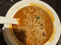 -领事馆19号中餐厅(厦门海景洲际酒店)