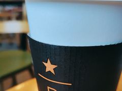 -星巴克臻选(北京前门大街店)