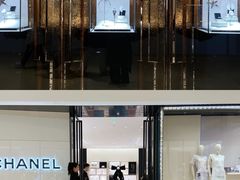 -CHANEL(ifs国际金融店)