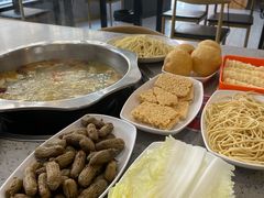 -光头药膳鸡(莱茵小镇店)