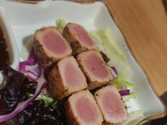 -德川家日本料理(顺义华联店)