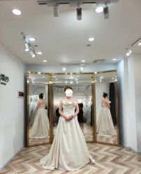 -予白婚纱礼服馆