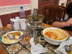-番茄屋葡式美食(总店)