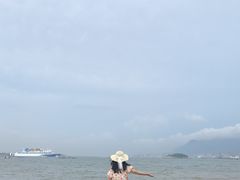 -在海一方公园