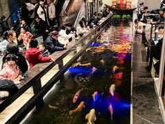 -唐山宴百姓府邸院落中餐