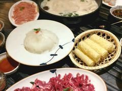 -海逸海鲜酒家(古北店)