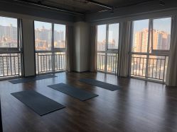 -FineYoga梵音瑜伽·普拉提
