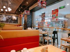 -避风塘(百联东郊店)