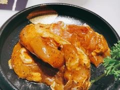 -韩宫宴炭火烤肉(印象城店)