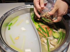 -袁记串串香(新南门店)