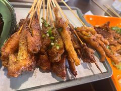 -林二哥宜烤官·宜宾小烧烤