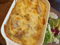 -蓝山咖啡馆(白马湖店)