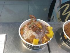 -二斗栗子(黄河道店)
