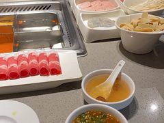 -海底捞火锅(北京路店)