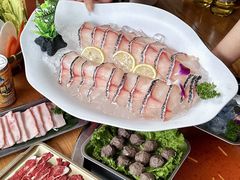 -云尊府云南菜·蒸汽石锅鱼(学清路店)