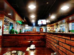 -大明铜锅·烤涮坊·烧烤(新开路店)
