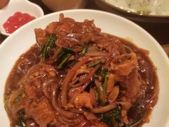 -金掌勺锅包肉(太原万达店)