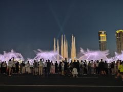 -星海广场