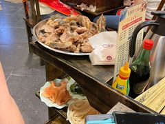 -肖肖酸萝卜鱼火锅(总店)