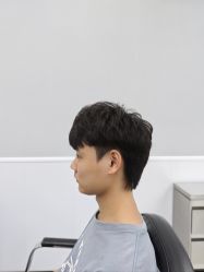 -YESIDO椰岛造型烫发染发