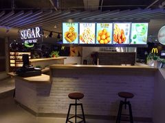 iphone_upload_pic-SUGAR糖薯·章鱼烧(鹏欣水游城店)