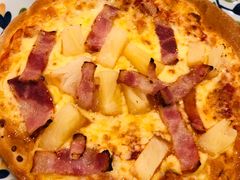 -萨莉亚意式餐厅(新洲家乐福店)