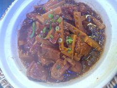 -香岛私房菜(金屋·秦皇半岛店)