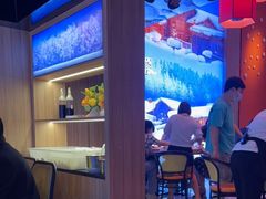 -一口猪年味东北菜(荔枝沟店)
