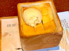 -绿茶餐厅(成都万象城店)