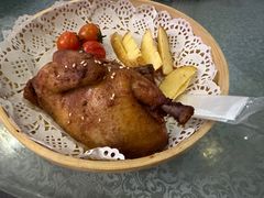 -丽华园(汉阳龙阳店)