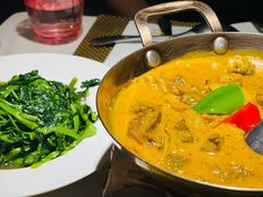 咖喱小牛腩-青檸泰 LIME THAI (财富购物中心店)