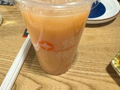 -鱼酷活鱼烤鱼(梅江印象城店)