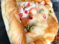 -山崎面包(静安久光店)