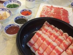-皇城根(张杨店)
