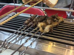 -烤官达人·徐州鲜羊肉串(江宁店)