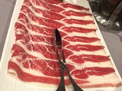 -鼎鼎香·港式火锅(北京SKP店)
