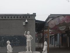 -白洋淀景区