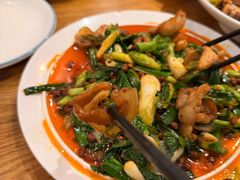 -灯盏窝餐厅
