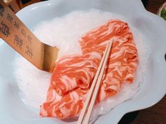 -百草滩羊清水涮羊肉(长城路店)
