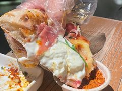 -18号酒馆(天目里店)